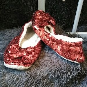 Girls slippers